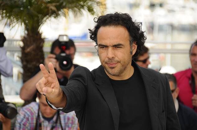 Director Alejandro Gonzalez Inarritu attends the Biutiful Photocall at the Palais des Festivals during the 63rd Annual Cannes Film Festival on May 17, 2010 in Cannes, France