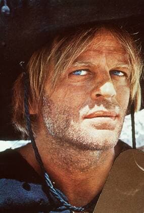 Für ein paar Dollar mehr (I ESP D 1965) Colonel Mortimer und Monco sind hinter dem mexikanischen Banditen Indio her. Den rivalisierenden Kopfgeldjägern winkt eine besonders hohe Prämie... Bild: Wild (KLAUS KINSKI) N , 18KPAPROFUE2 UnitedArchives09141