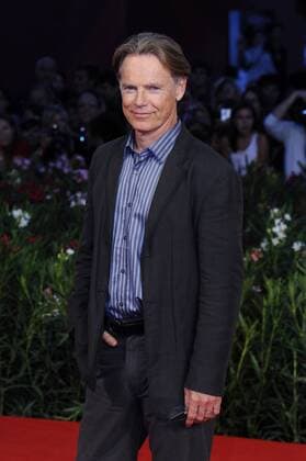 Friday, 2010 September 10, Venice ITALY - In The Picture: The actor Bruce Greenwood on the red carpet for the premiere of the film BARNEY S VERSION  stefanoxmicozzi
