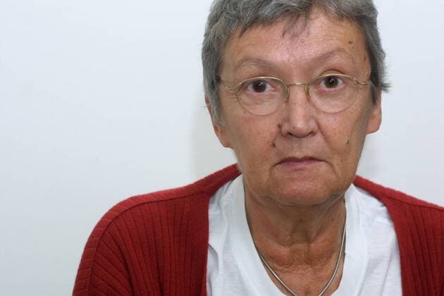 Christine Nöstlinger