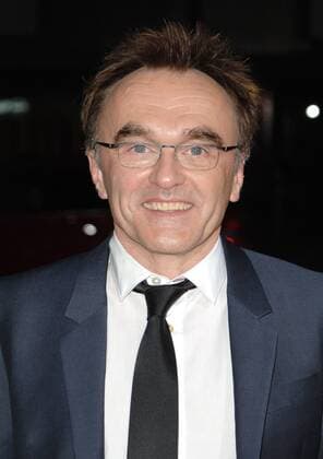Danny Boyle 127 HOURS FILM PREMIERE Beverly Hills  Patrick Rideaux PicturePerfect