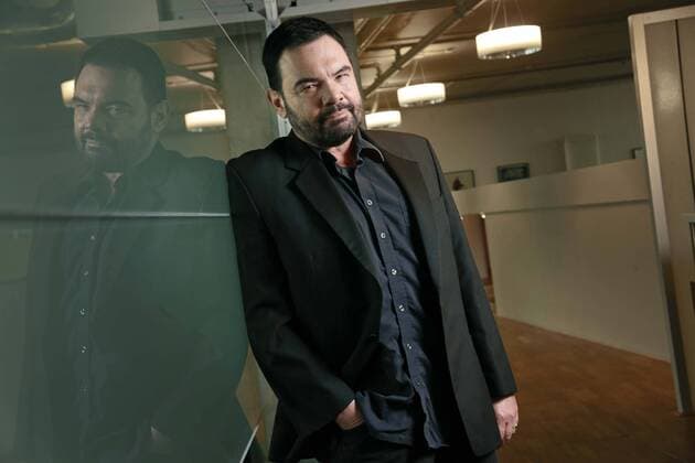 Berlin, Marian Gold (Alphaville)