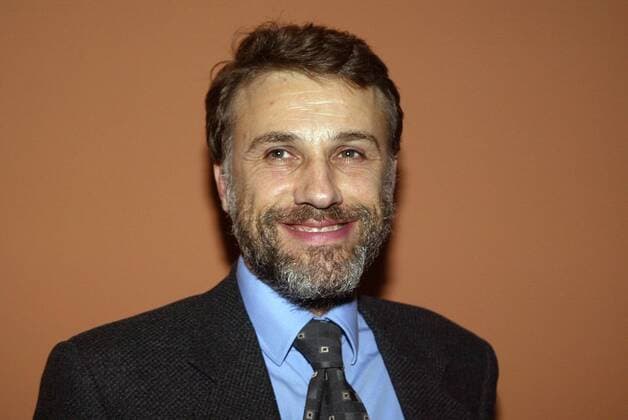 Berlinale 2004, 54. Internationale Filmfestspiele Berlin Berlin Film Festival, Tag 1 Christoph Waltz