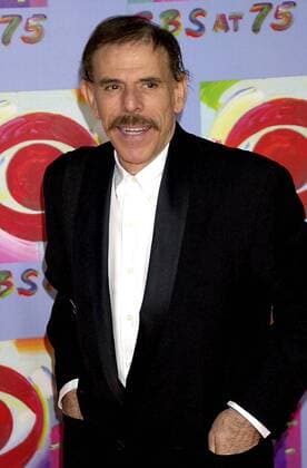 Nov. 2, 2003 - New York, New York, U.S. - K33826JKRON. CBS AT 75 AT THE HAMMERSTEIN BALLROOM , NYC 11 02 2003. PETER MAX New York U.S.  - ZUMAjk2