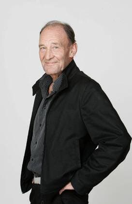 Michael Mendl Fototermin zur ARD Produktion Der Besuch der alten Dame im Hamburger Hotel Atlantic Foto:xU.xGlockmannx xFuturexImage
