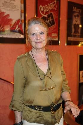 Cordula Trantow Premiere Gut gegen Nordwind Komoedie im Bayerischen Hof Theater München 04.11.2013