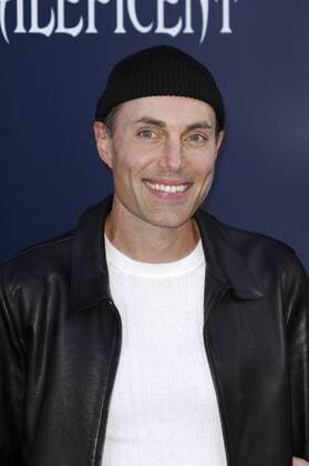 James Haven MALEFICENT WORLD PREMIERE Hollywood  Patrick Rideaux PicturePerfect