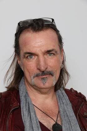 Andreas Hoppe, Schauspieler 25. Jahre Lena Odenthal Tatort (ARD) Fototermin in Hamburg, 2014 