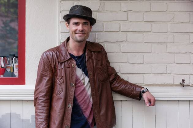 RTL Unter Uns Daily-Soap, Max Claus (spielte Erik Hansen) EP_kso