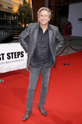 Michael Kind bei der Verleihung der First Steps Awards 2014 am 15.09.2014 in Berlin First Steps Awards 2014, Berlin