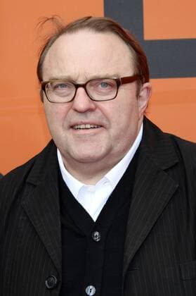 Gustav Peter Woehler beim Special Screening der ersten Bella Block Episode Die Kommissarin von 1994 auf dem 22. Filmfest Hamburg 2014 im Cinemaxx Dammtor. Hamburg, 01.10.2014 xgbrcix xFuturexImage
