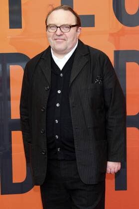 Gustav Peter Woehler beim Special Screening der ersten Bella Block Episode Die Kommissarin von 1994 auf dem 22. Filmfest Hamburg 2014 im Cinemaxx Dammtor. Hamburg, 01.10.2014 xgbrcix xFuturexImage