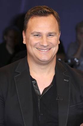 Guido Maria Kretschmer bei der Aufzeichnung der NDR Talk Show im Studio Lokstedt. Hamburg, 13.11.2015 Foto:xU.xGlockmannx xFuturexImage