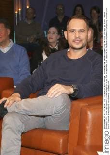Moritz Bleibtreu bei der Aufzeichnung der NDR Talk Show im Studio Lokstedt. Hamburg, 08.01.2016 Foto:xgbrcix xFuturexImage