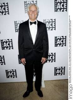 Chris Carter 66TH ANNUAL ACE EDDIE AWARDS Beverly Hills  Patrick Rideaux PicturePerfect