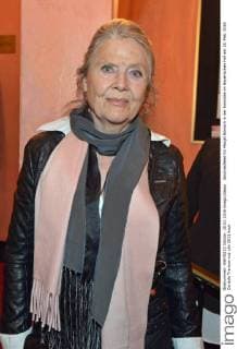 Abschiedfeier für Margit Bönisch in der Komödie im Bayerischen Hof am 28. Feb. 2016 Cordula Trantow
