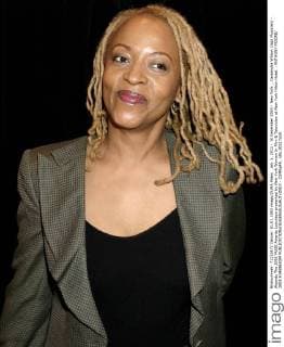 Jan. 1, 2011 - 10 December 2003 - New York _ Cassandra Wilson (Jazz Musician) - Attends The 2003 MUSE Awards Luncheon presented by New York Women In Film & Television at New York Hilton Hotel. . ANTHONY MOORE 2003.K34598AGM - ZUMAg49_