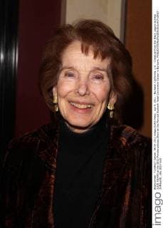 Apr 9, 2011 - Burbank, California, U.S. - Creature from the Black Lagoon actress JULIE ADAMS at the 2011 Monsterpalooza Show at the Marriott Burbank Hotel Convention Center in Burbank. - ZUMAw38_