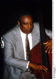 Ray Brown, Konzert in Berlin