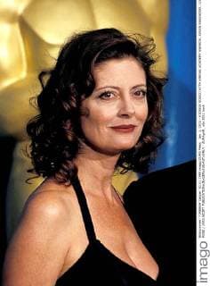 OSCARS. Beste Hauptdarstellerin. Preisträgerinnen 1991-2000 Jan. 1, 2011 - K1035LR SD0327.67TH ANNUAL ACADEMY AWARDS..SUSAN SARANDON.. LISA ROSE 1995.AICIRT - ZUMAg49_