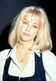 Jan. 1, 2011 - 1994.HEATHER LOCKLEAR. TAMMIE ARROYO L7390TA. - ZUMAg49_