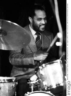 Billy Higgins in Berlin