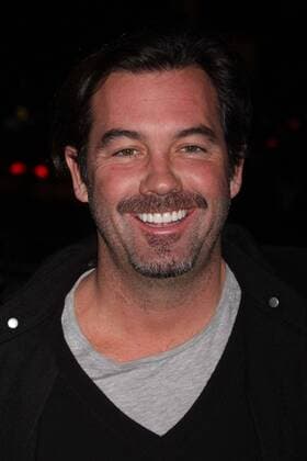 Nov. 1, 2010 - New York, New York, U.S. - DUNCAN SHEIK arriving at a screening of Due Date at AMC Loews Lincoln Square in New York City on 11-01-2010. 2010..K66078HMc - ZUMAmg1_