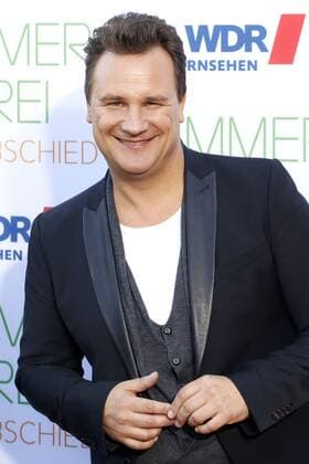 Guido Maria Kretschmer bei der Aufzeichnung des großen Abschiedsspecials der WDR TV-Show Zimmer frei! auf dem Produktionsgelände Bocklemünd. Köln, 21.09.2016 Foto:xC.xHardtx xFuturexImage