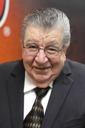 September 26, 2016 - Los Angeles, California, U.S - Jose-Luis Saavedra, founder and CEO of Tapatio Foods. Los Angeles U.S. - ZUMAc68_
