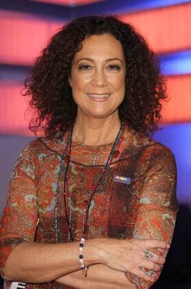 Barbara Wussow beim 21. RTL-Spendenmarathon im Studio 3 des MP Medienparks NRW in Köln-Hürth. Köln, 25.11.2016 Foto:xC.xHardtx xFuturexImage