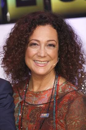 Barbara Wussow beim 21. RTL-Spendenmarathon im Studio 3 des MP Medienparks NRW in Köln-Hürth. Köln, 25.11.2016 Foto:xC.xHardtx xFuturexImage