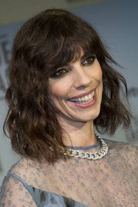 December 13, 2016 - Madrid, Spain - Spanish actress Maribel Verdu attend a photocall for El Faro de las Orcas at Casa de America on December 13, 2016 in Madrid, Spain. Madrid Spain  - ZUMAn230 20161213_zaa_n230_298