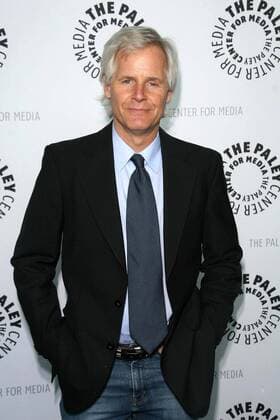 Mar. 27, 2008 - Hollywood, CA - William S. Paley Television Festival Featuring The X Files at Arclight Cinemas in Hollywood, CA 03-26-2008........Image: Chris Carter........ James Diddick K57034JDI - ZUMAg49_ 20080327_gaf_g160_026