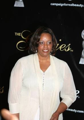 May 28, 2008 - New York, New York, U.S. - K58499WR.33RD ANNUAL AMERICAN WOMEN IN RADIO & TELEVISION S GRACIE ALLEN AWARDS AT MARRIOTT MAQUIS HOTEL , NEW YORK New York 05-28-2008. WILLIAM REGAN- DIANE REEVES - ZUMAw86_ 20080528_gaf_w86_015