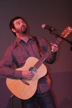 May 16, 2006; New York, NY, USA; DAVID POE and DUNCAN SHEIK performing at the Apple Store in Soho, New York, on May 16, 2006. Mandatory - ZUMAa29_ 20060516_jac_a29_921 Copyright: xAvivxSmallx