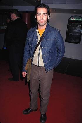 Nov. 9, 2005 - New York, New York, U.S. - K18052HMC.SHOOTING GALLERY FILM SERIES AT LOEWS CINEPLEX ENTERTAINMENT, NEW YORK New York.02-23-2000. - 2000.DUNCAN SHEIK - ZUMAmg1_ 20051109_gaf_mg1_009 Copyright: xHenryxMcGeex