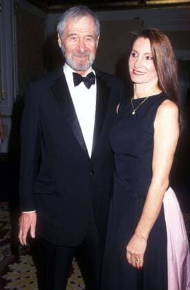 July 8, 2005 - New York, New York, U.S. - K21243HMC.53RD ANNUAL WRITERS GUILD OF AMERICA AWARDS AT THE PLAZA HOTEL NEW YORK New York 03-04-2001.EVAN HUNTER (ED MCBAIN). - PHOTOS - ZUMAmg1_ 20050708_gaf_mg1_002 Copyright: xHenryxMcGeex