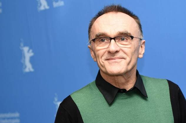 Danny Boyle during the T2 Trainspotting photocall at the 67th Berlin International Film Festival Berlinale 2017 on February 10, 2017 in Berlin, Germany. Foto:xC.xNiehausx xFuturexImage