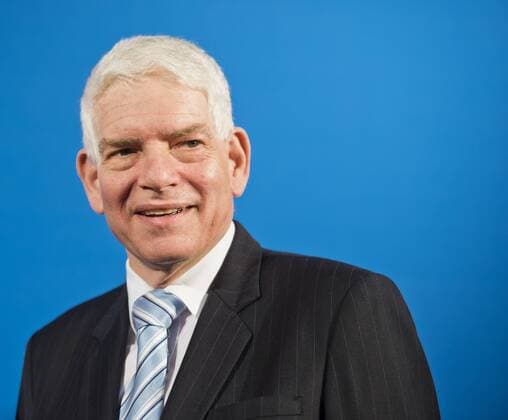 Josef Schuster, Praesident des Zentralrats der Juden Berlin, 04.11.2015. Berlin Deutschland Copyright: xMichaelxGottschalkx