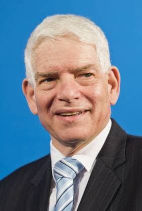 Josef Schuster, Praesident des Zentralrats der Juden Berlin, 04.11.2015. Berlin Deutschland Copyright: xMichaelxGottschalkx