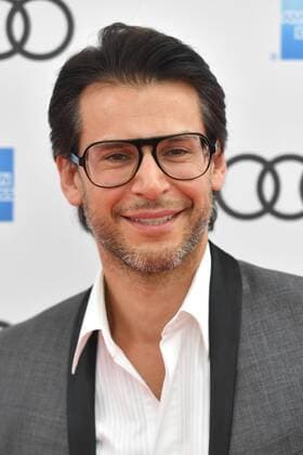 Florian ODENDAHL (Schauspieler), Einzelbild,angeschnittenes Einzelmotiv,Portraet,Portrait,Porträt. Roter Teppich,Red Carpet AUDI Director s Cut. Filmfest Muenchen am 24.06.2017.
