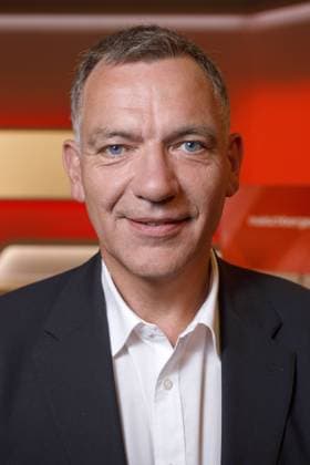 Jan van Aken in der ARD-Talkshow Maischberger im WDR Studio BS 3. Köln, 12.07.2017 Foto:xC.xHardtx xFuturexImage