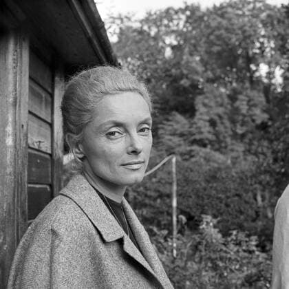 Episode Der kleine Schubelik aus der Fernsehserie Der Kommissar , Deutschland 1970, Darsteller: Erni Mangold UnitedArchives00022228