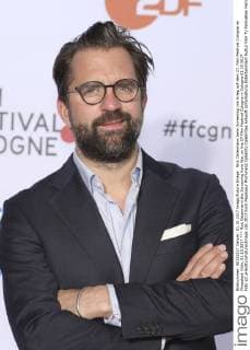 Rick Ostermann the Screening from War on the 27 Film Festival Cologne in Cologne 01 10 2017 Foto:xC.xHardtx xFuturexImage