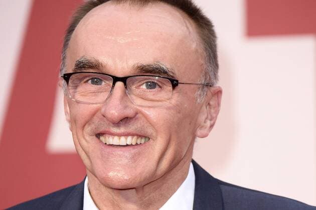 Danny Boyle at the Premiere from Battle of The sexes against each Rule on the 61 BFI London Film Festival in Odeon Leicester Square London 07 10 2017 Danny Boyle  Foto:xS.xVasx xFuturexImage