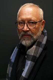 ger Berlin Reading with Prof Dr Herfried Münkler German Political scientist with the Focus political Theory and History of ideas he teaches as neater Professor to the Humboldt University Member the Berlin Brandenburg Academy the Sciences Book olds War European Disaster German Trauma 1618 1648