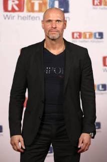 Thorsten Legat at the 22 RTL Spendenmarathon in the Studio 3 of the MP Medienpark NRW Cologne Hürth 24 11 2017 Foto:xC.xHardtx xFuturexImage