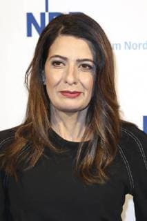 Linda Zervakis at the Preview of the NDR Comedy Series Jennifer Longing for something better in the Passage Cinema Hamburg 12 12 2017 Foto:xC.xTamckex xFuturexImage