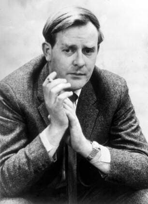 John Le Carre British Author 1 March 1966, United Kingdom England Copyright: Topfoto  !ACHTUNG AUFNAHMEDATUM GESCHÄTZT! UnitedArchives1385312