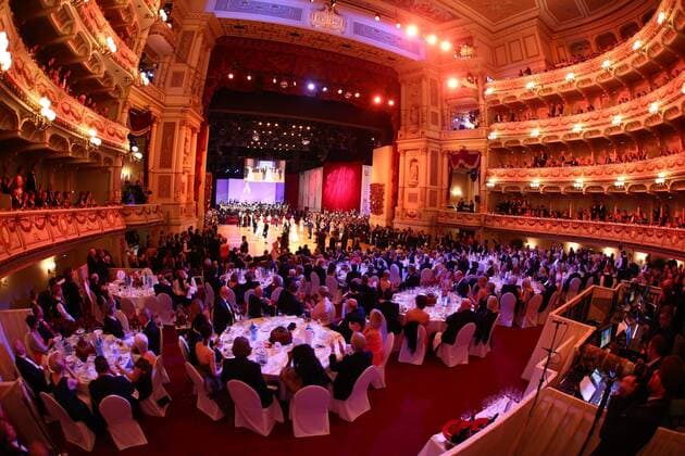 In the image of the Dresden Ballroom 13 best ball brings good luck xcex